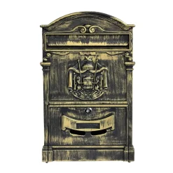 Briefkasten Amin Antik ^ HTI-Living Online