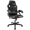 Bürostuhl Eco Daytona Schwarz ^ HTI-Living Online
