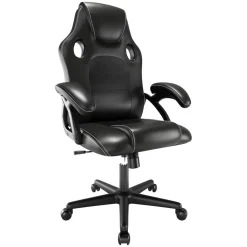 Bürostuhl Eco Daytona Schwarz ^ HTI-Living Online