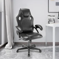 Bürostuhl Eco Daytona Schwarz ^ HTI-Living Online