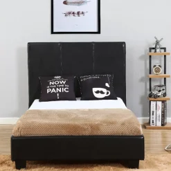 HTI-Living Doppelbett Fina 140 x 200 Best