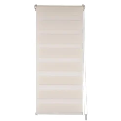 Doppelrollo uni 100 x 150 Marisol ^ HTI-Living Hot