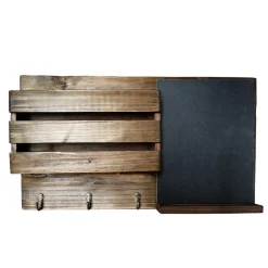 Garderobe mit Tafel Lino ^ HTI-Living Sale