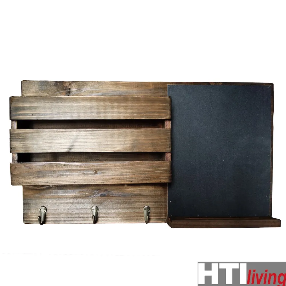 Garderobe mit Tafel Lino ^ HTI-Living Sale