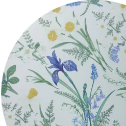 HTI-Living Gartentisch Celia Lilie Hot