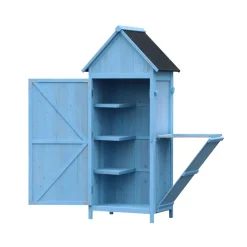 HTI-Living Geräteschrank Wanda Best