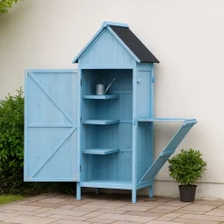 HTI-Living Geräteschrank Wanda Best