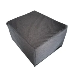 Gästebett 72 x 180 cm 2 in 1 zusammenklappbar ^ HTI-Living Hot