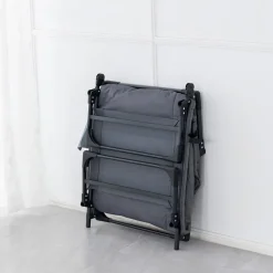 Gästebett 65 x 190 Egon klappbares Einzelbett ^ HTI-Living Clearance