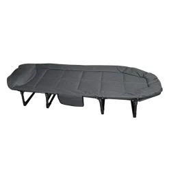 HTI-Living Gästebett 66 x 190 klappbares Einzelbett New