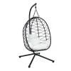 HTI-Living Hängesessel Lorica New