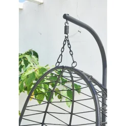 HTI-Living Hängesessel Lorica New