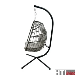 HTI-Living Hängesessel Rica Deluxe Clearance