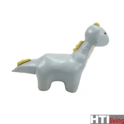 Kinderhocker Enrik Dino Langhals ^ HTI-Living New