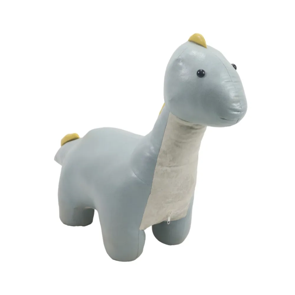 Kinderhocker Enrik Dino Langhals ^ HTI-Living New