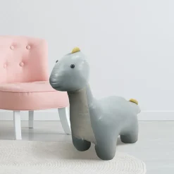 Kinderhocker Enrik Dino Langhals ^ HTI-Living New