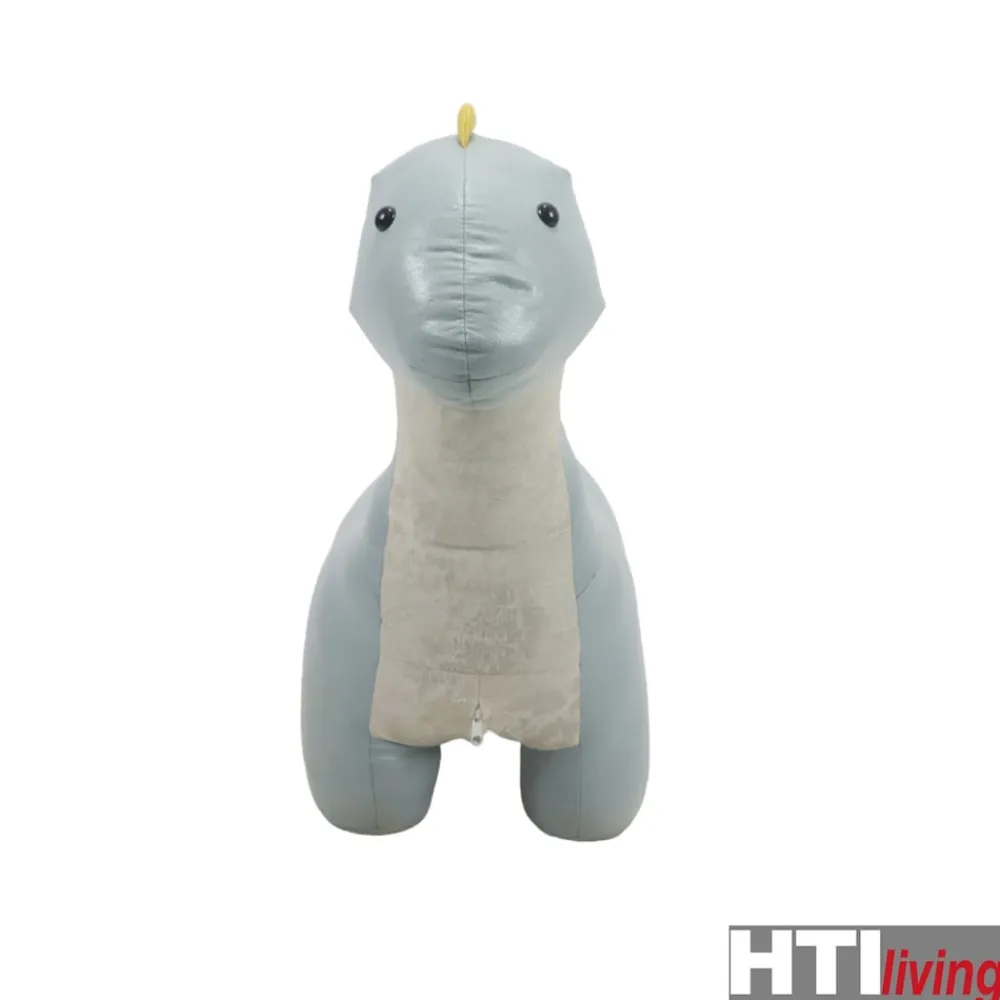 Kinderhocker Enrik Dino Langhals ^ HTI-Living New