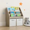 HTI-Living Kinderregal Bücherregal Thekla 7380 New