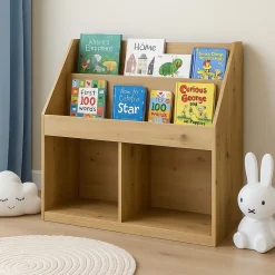 HTI-Living Kinderregal Bücherregal Thekla 7380 New