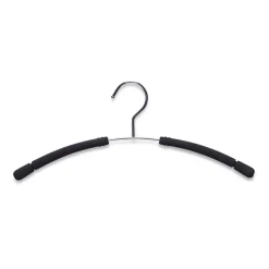 HTI-Living Kleiderbügel, 5er Set aus Metall Clearance