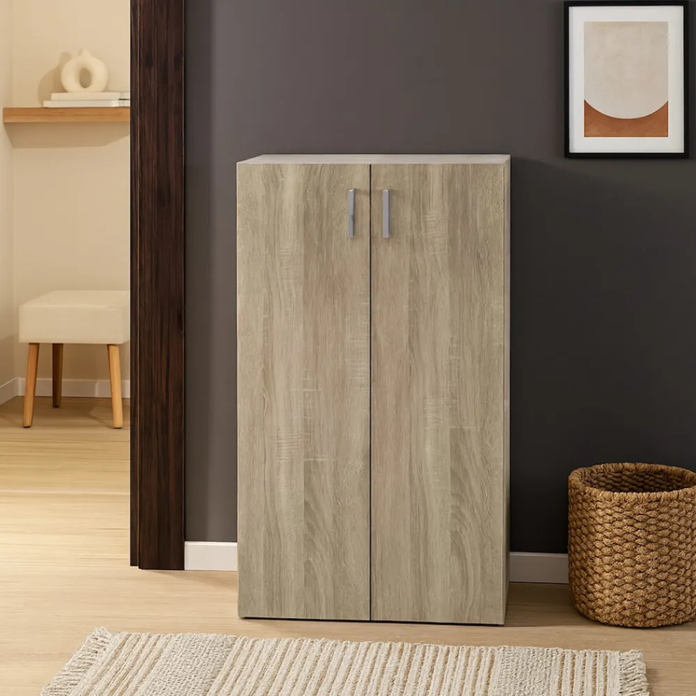 Kommode Sonoma Nina ^ HTI-Living Discount