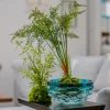 Kunstpflanze Farn-Busch Flora ^ HTI-Living Outlet