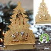 LED Lichterspitze Tannenbaum ^ HTI-Living Clearance