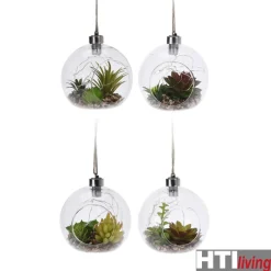 HTI-Living Leuchtdeko zum Hängen LED Sale