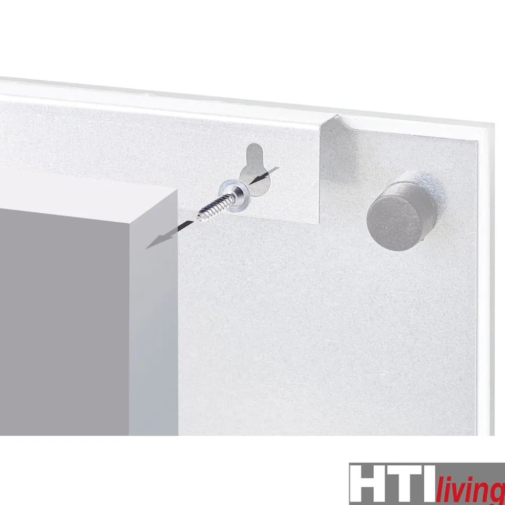 Memoboard Glas Stone ^ HTI-Living New