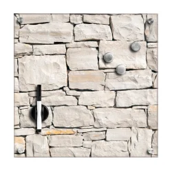 Memoboard Glas Stone ^ HTI-Living New