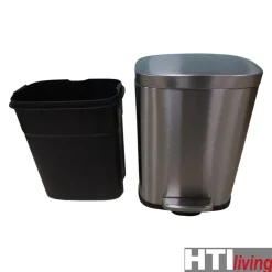 HTI-Living Mülleimer Vivo 5 l Outlet