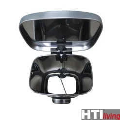 HTI-Living Mülleimer Vivo 5 l Outlet