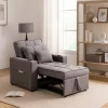 HTI-Living Relaxsessel Maritta Dunkelgrau Online