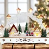 Schwibbogen Kinder mit Reh ^ HTI-Living Clearance