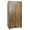 HTI-Living Sideboard 3 Fächer Thekla Eiche Online