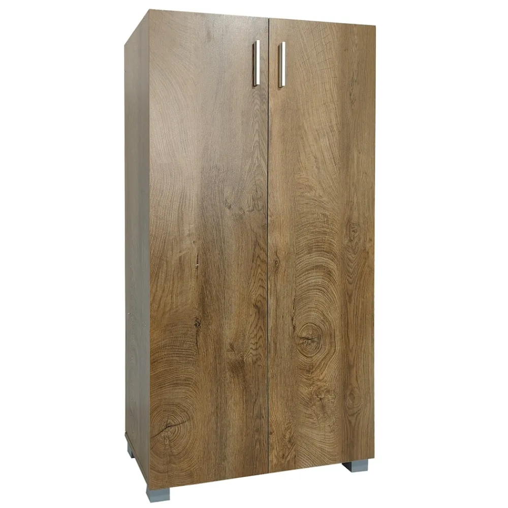 HTI-Living Sideboard 3 Fächer Thekla Eiche Online