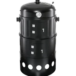 Smoker BBQ ^ HTI-Living Clearance