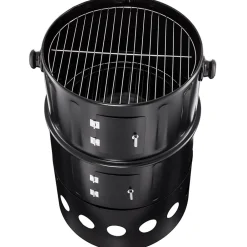 Smoker BBQ ^ HTI-Living Clearance