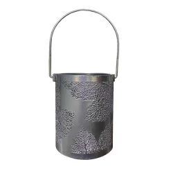Solarlaterne Blatt Luna ^ HTI-Living Sale