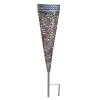 HTI-Living Solarlaterne Petal Luna Discount