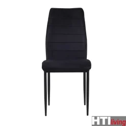 Stuhl Madison Velvet ^ HTI-Living Hot