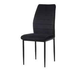 Stuhl Madison Velvet ^ HTI-Living Hot