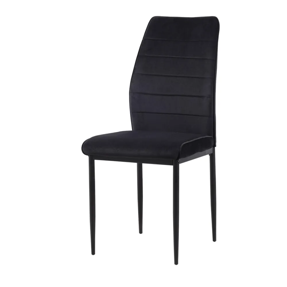 Stuhl Madison Velvet ^ HTI-Living Hot