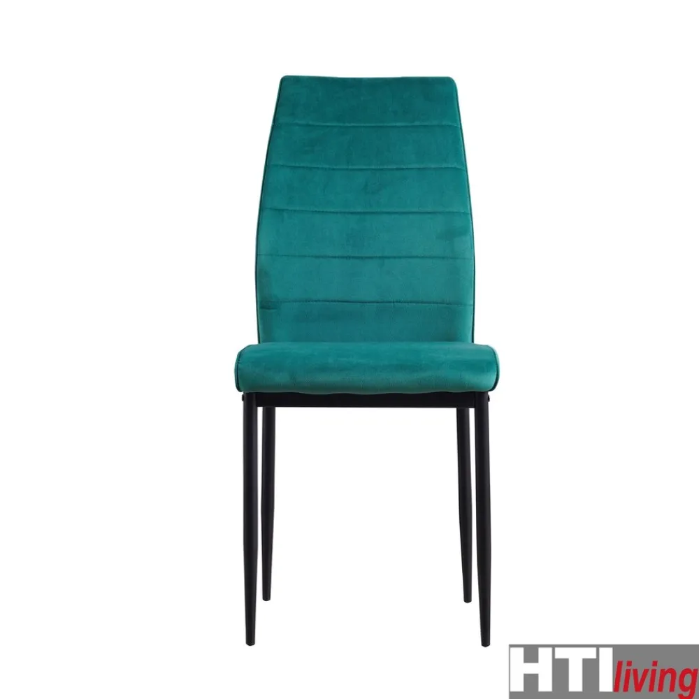 Stuhl Madison Velvet ^ HTI-Living Hot