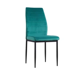 Stuhl Madison Velvet ^ HTI-Living Hot