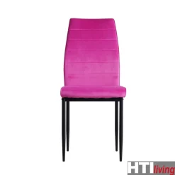 Stuhl Madison Velvet ^ HTI-Living Hot