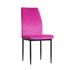 Stuhl Madison Velvet ^ HTI-Living Hot