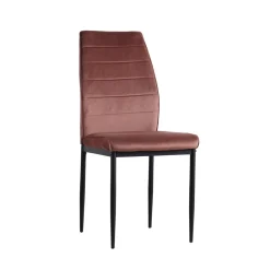 Stuhl Madison Velvet ^ HTI-Living Hot