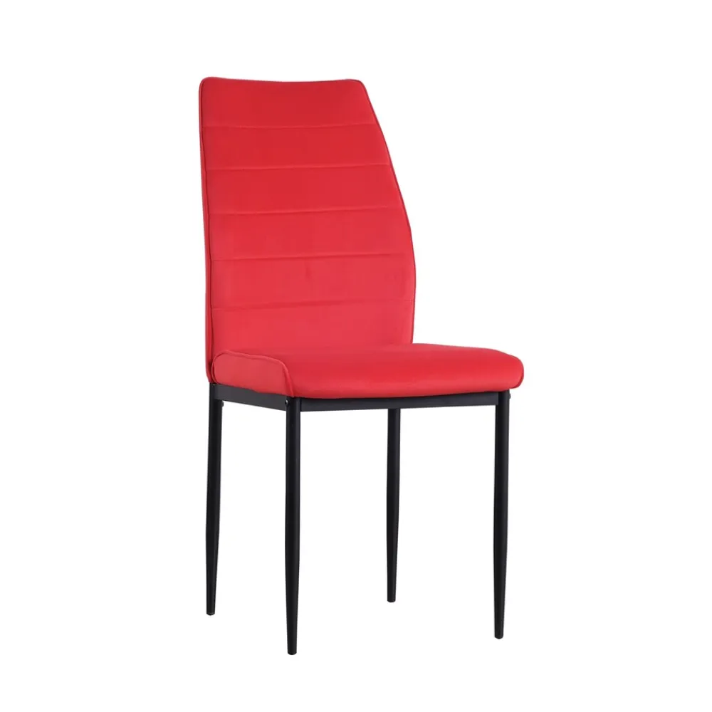 Stuhl Madison Velvet ^ HTI-Living Hot