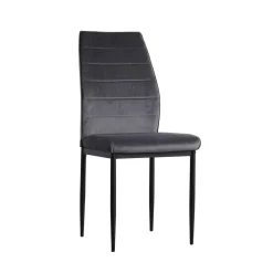 Stuhl Madison Velvet ^ HTI-Living Hot